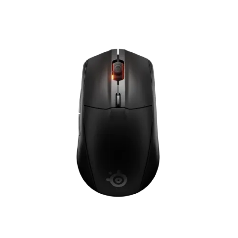 SteelSeries Rival 3 Wireless Gen 2 Gaming Mouse (62526/62525/62524/62523)